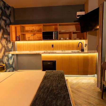 Appartamento Pandora House