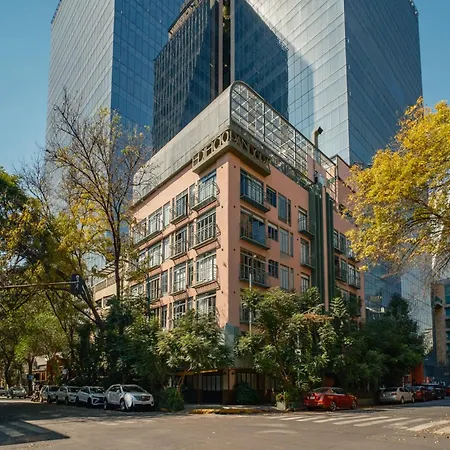 Pandora House