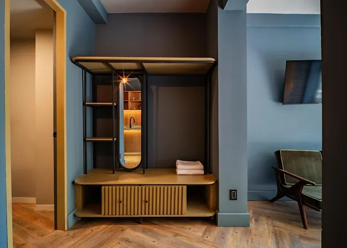 Hotel Pandora House