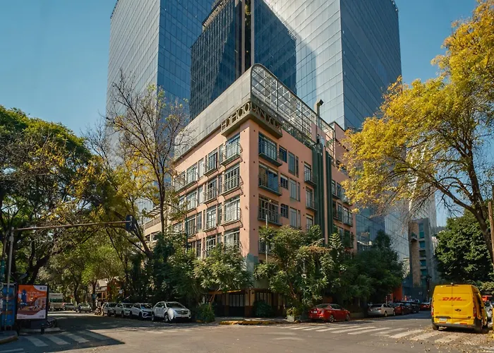Hotel Pandora House *