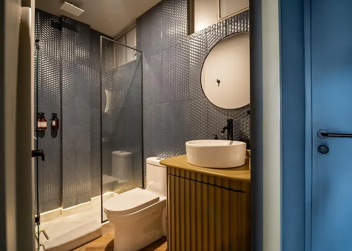Hotel Pandora House *